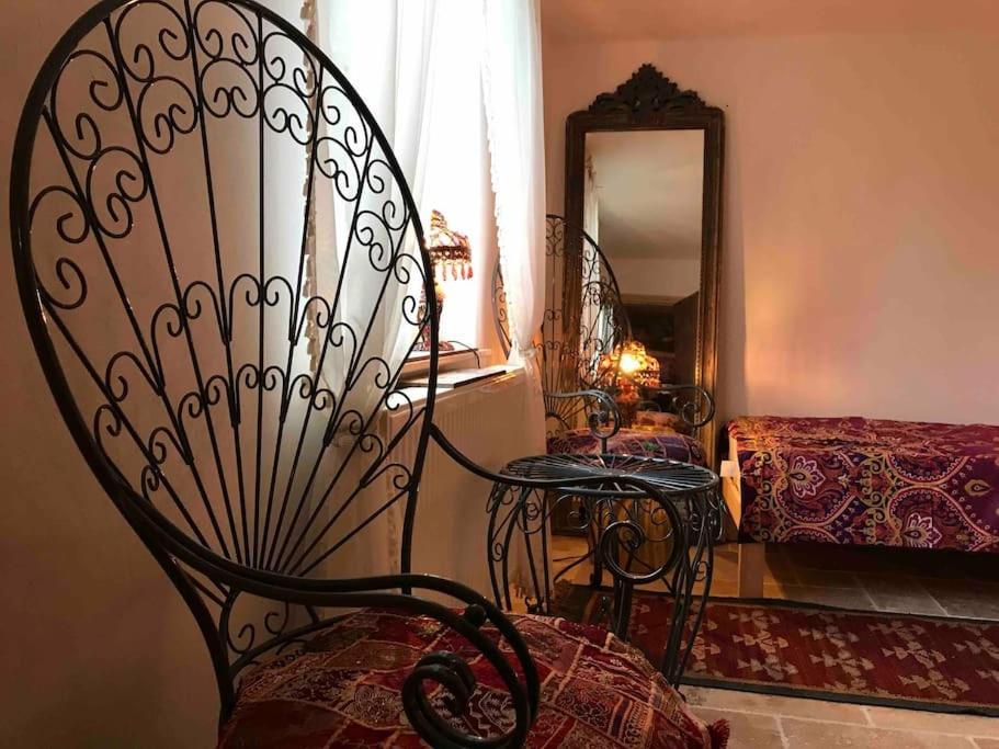Priory Meadow Cottage Long Bennington エクステリア 写真