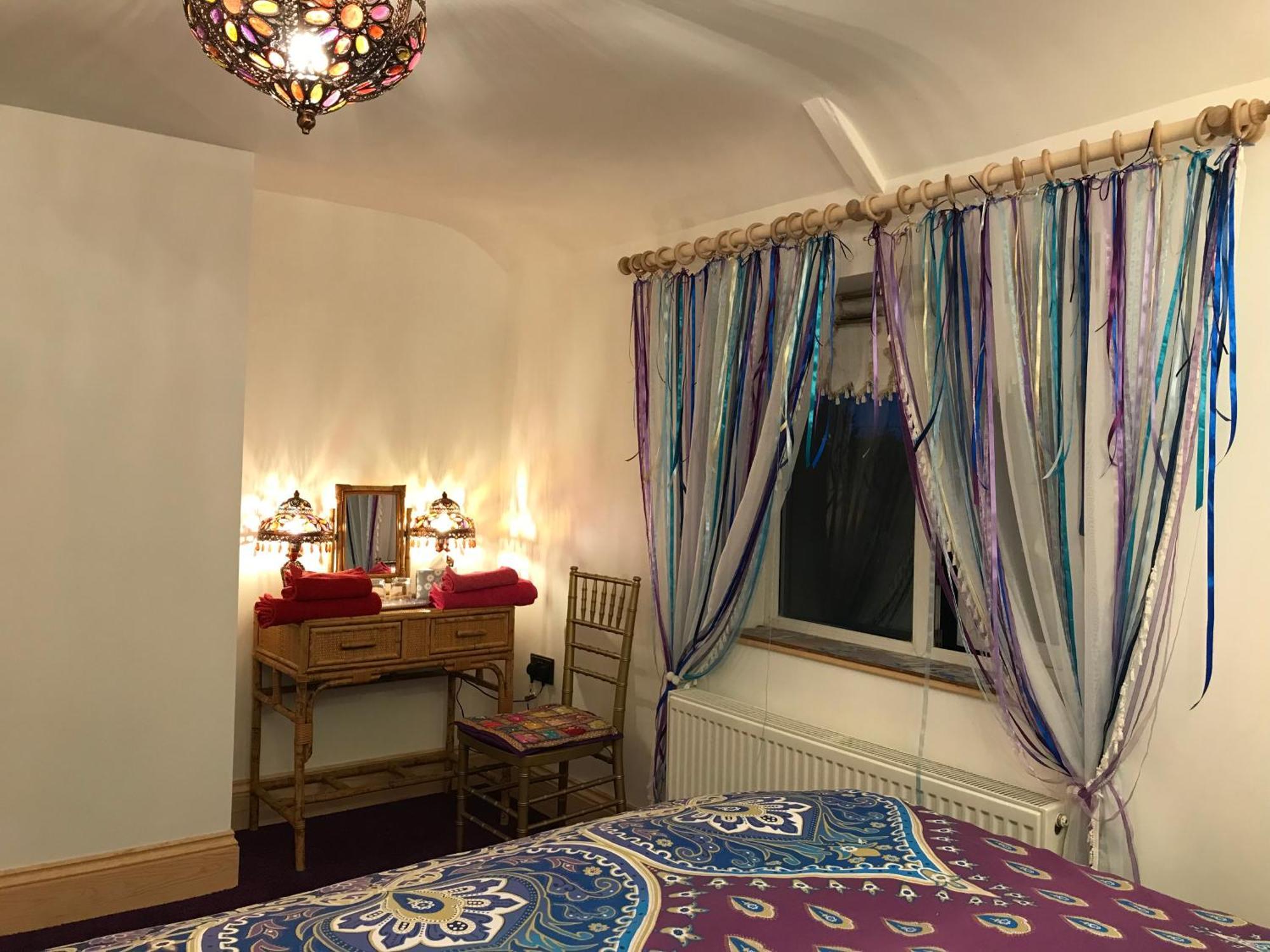 Priory Meadow Cottage Long Bennington エクステリア 写真